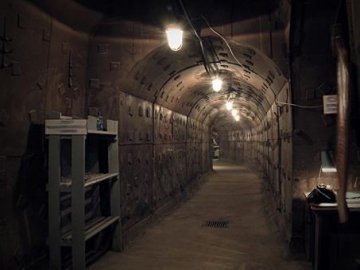 У Луцьку бомбосховище віддали в оренду