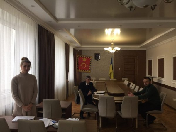 У Ковелі атовці вимагають звільнити хамовитого водія маршрутки