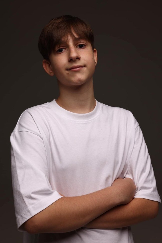 Відійшов у засвіти школяр із Луцька, на лікування якого тривав збір