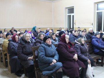 Від Московського патріархату відреклась ще одна волинська громада. ФОТО