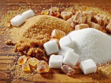 Замінники цукру підвищують ризик небезпечних захворювань 