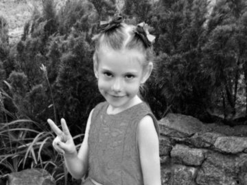 Під Харковом вбили 6-річну дівчинку: підозрюють підлітка-односельця