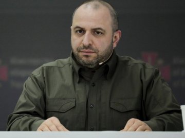 Росіяни запустили фейк про відставку Умєрова