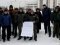 «Ми не порушники»: волинські лісівники влаштували акцію під Волиньрадою