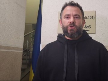 Справу нардепа Дубінського про виїзд за кордон на відпочинок передали до суду
