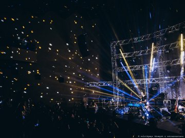 У «Промені» знову виступить Pianoбой*