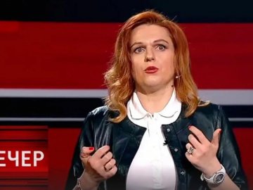 Колаборантка-пропагандистка отримала 11 років тюрми