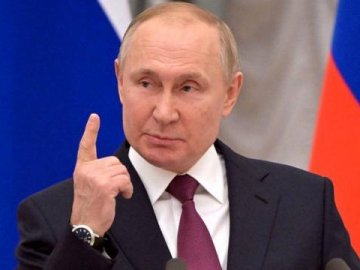 Експерти ЦПД пояснили «миролюбні» заяви путіна