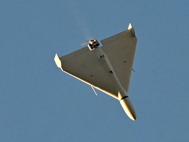 «Фактично усе летіло на Луцьк»: Іван Рудницький повідомив про рекордну кількість БПЛА та ракет, які були випущені по Волині