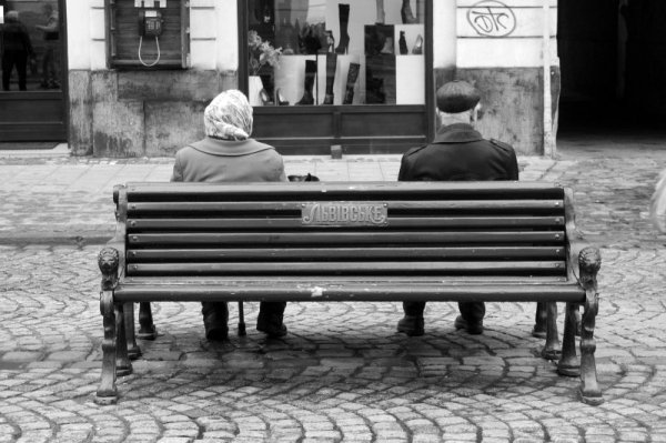 Фотовиставка Анни Лучії Лобос