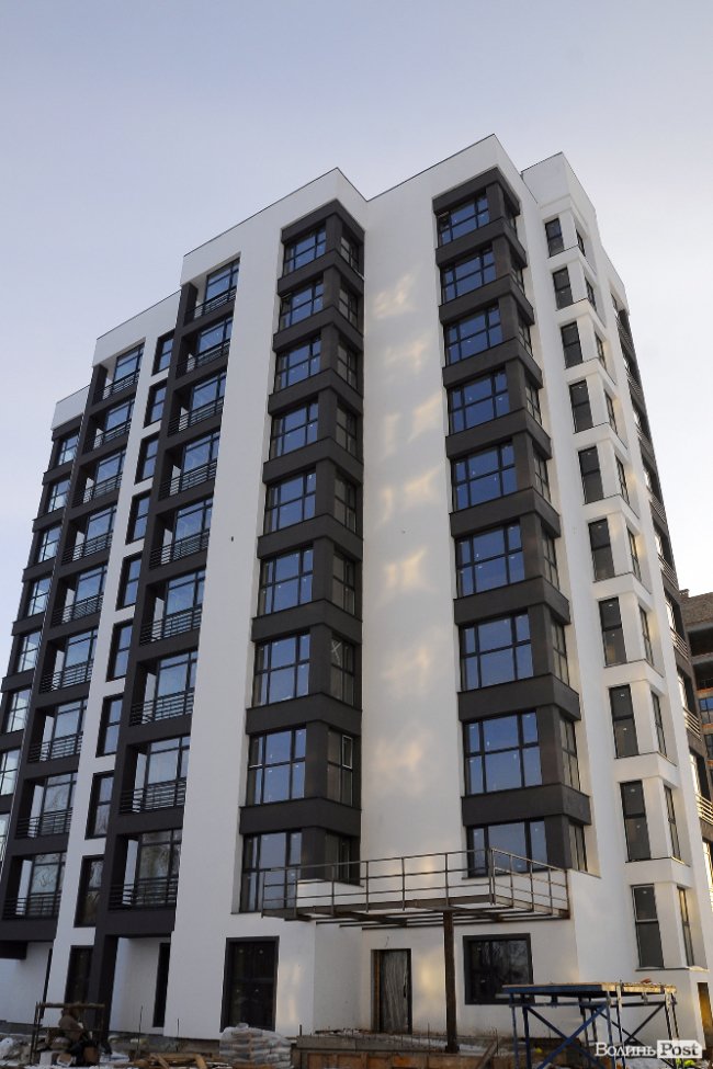 Як луцька «Супернова» готується до весни. ФОТО