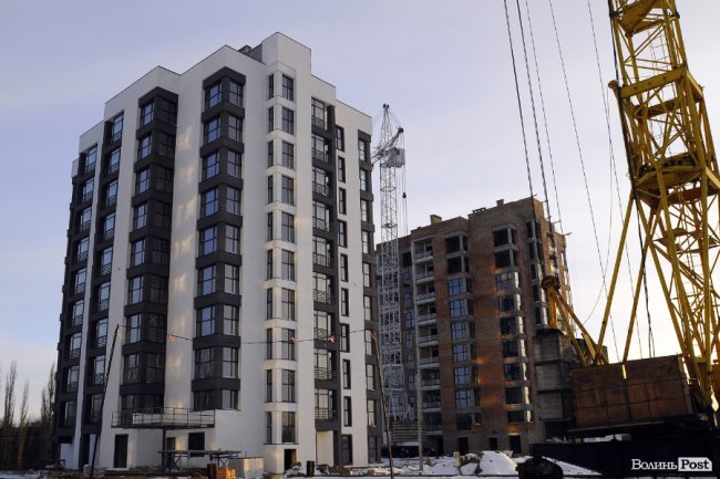 Як луцька «Супернова» готується до весни. ФОТО