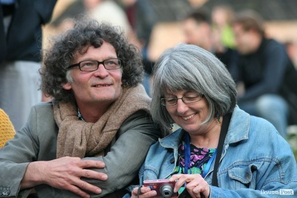 «Музичні діалоги-2012»: день другий. ФОТО