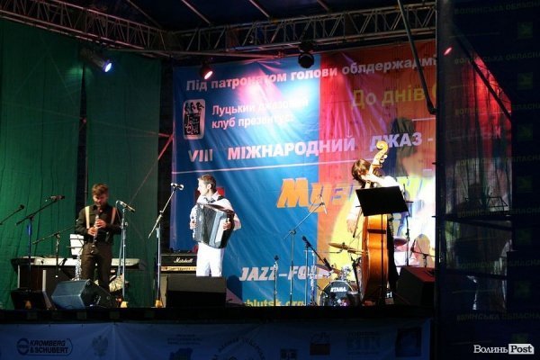 «Музичні діалоги-2012»: день другий. ФОТО