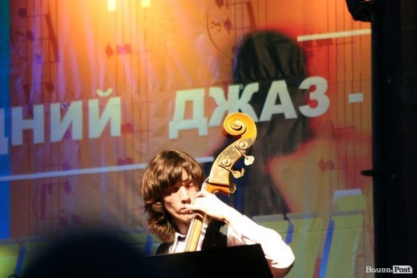 «Музичні діалоги-2012»: день другий. ФОТО