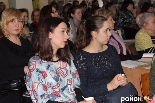 Луцькі медики про поліомієліт: щеплення необхідні. ФОТО