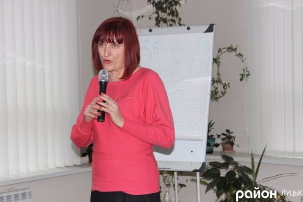 Луцькі медики про поліомієліт: щеплення необхідні. ФОТО