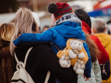 Гуртожиток луцького вишу реконструювали під житло для переселенців