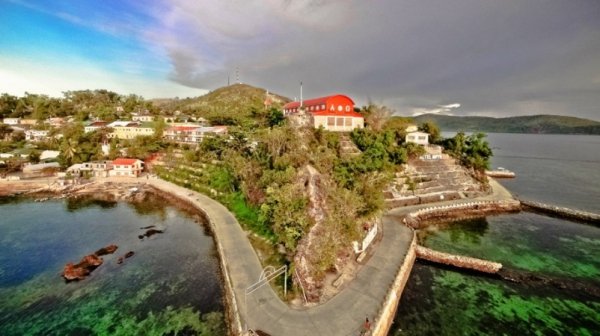 Куліон, Філіппіни