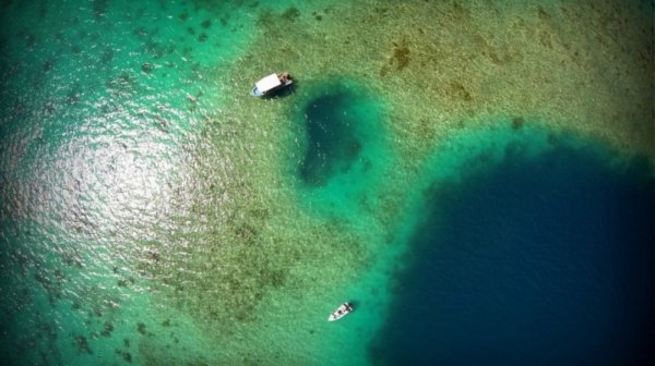 Таха, Французька Полінезія