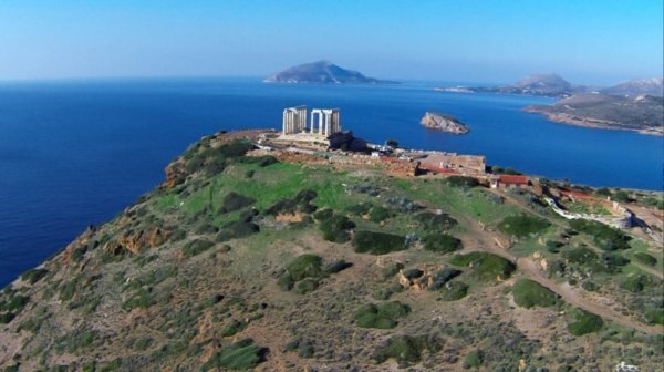 Афіни, Греція