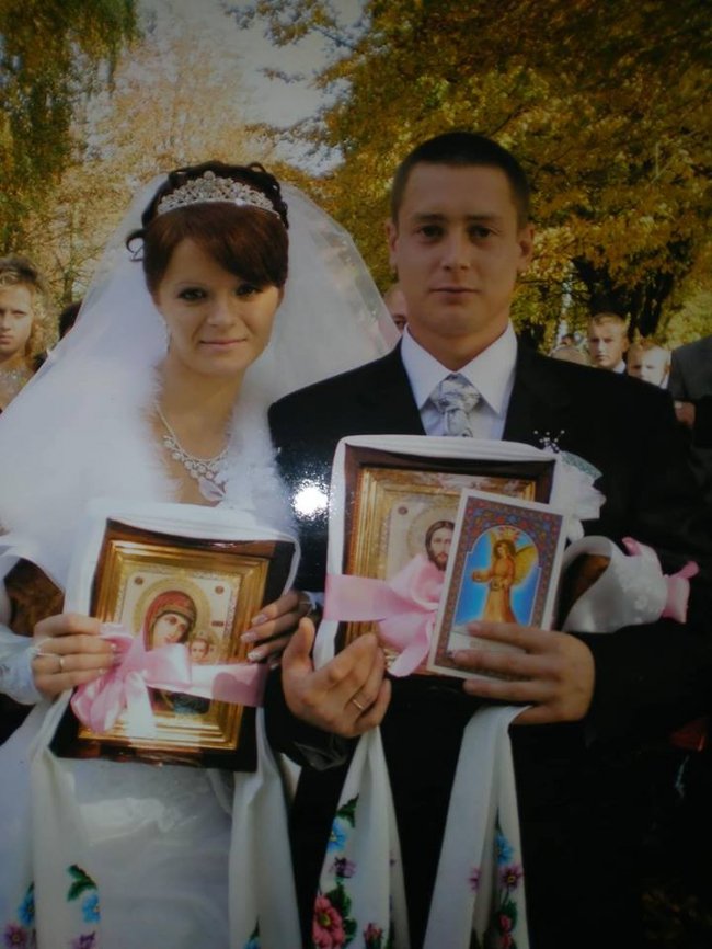 Доля не дала нам прожити ці роки разом, – вдова волинського атовця