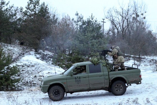 За 200 метрів від загрози: як укріплюють кордон із Білоруссю. ФОТО