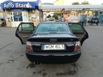 Знайшли автівку, яку купили за фальшиві долари у Луцьку