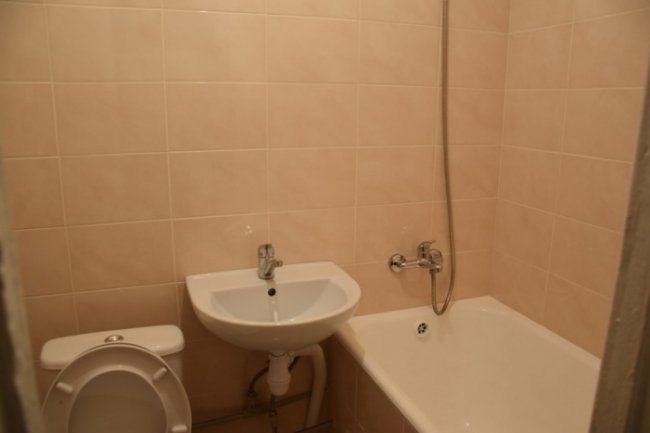 Безмежне щастя: луцькі сироти отримали житло