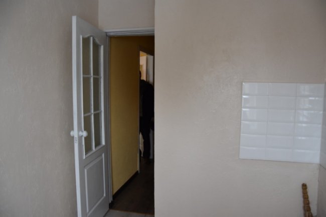 Безмежне щастя: луцькі сироти отримали житло