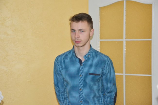 Безмежне щастя: луцькі сироти отримали житло