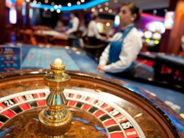 На Волині «накрили» понад 170 ігрових закладів