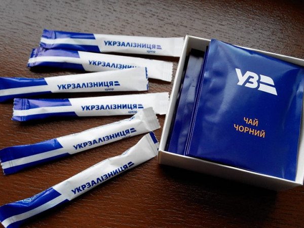 Луцький дизайнер розказав, як допомагав міняти логотип «Укрзалізниці»