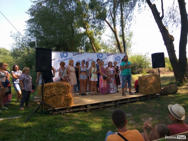 «Бандерштат-2017»: перший день. АРХІВ ТРАНСЛЯЦІЇ