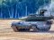 Волинські тероборонівці знищили модернізований російський танк