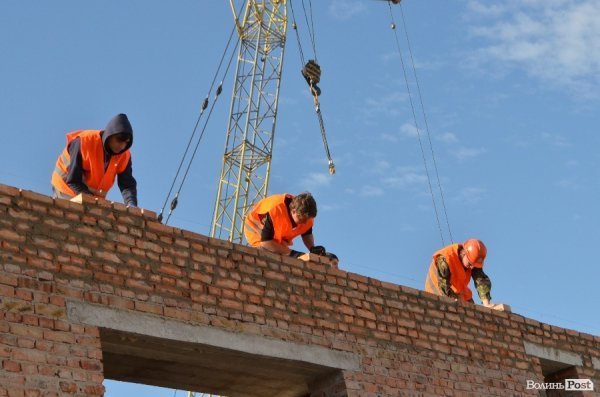 У Луцьку на будівництво школи заплановано понад 60 мільйонів. ФОТО