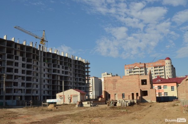 У Луцьку на будівництво школи заплановано понад 60 мільйонів. ФОТО