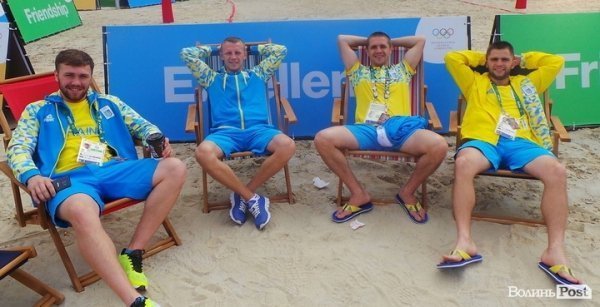 Як виглядає Олімпійське селище зсередини. ФОТО