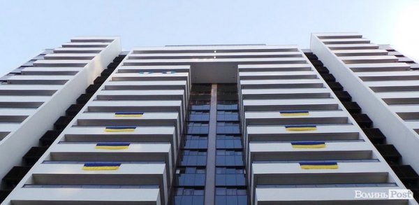 Як виглядає Олімпійське селище зсередини. ФОТО