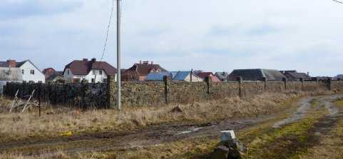 Маєток і земля під Луцьком: що у декларації у подружжя волинських прокурорів