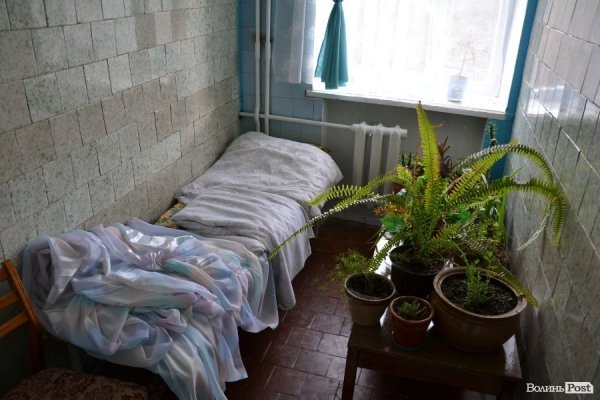 Волинські депутати навідалися у «проблемний» санаторій «Турія». ФОТО