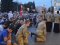 Тисячі людей у центрі Луцька зустріли загиблого Героя. ФОТО