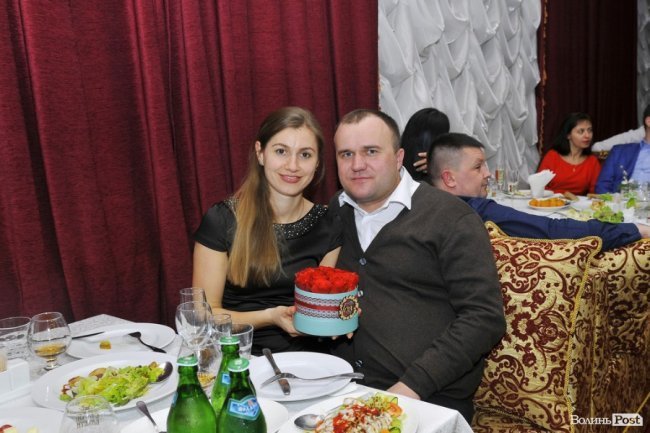 Лучанка «виграла» авто під час вечірки до 8 Березня