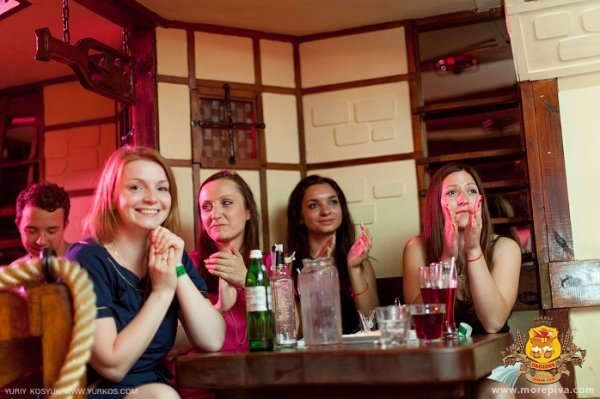 Як у Луцьку відбирали гурт на «Woodstock». ФОТО