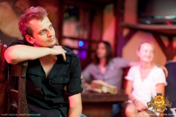 Як у Луцьку відбирали гурт на «Woodstock». ФОТО