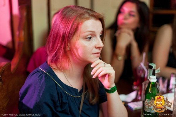 Як у Луцьку відбирали гурт на «Woodstock». ФОТО