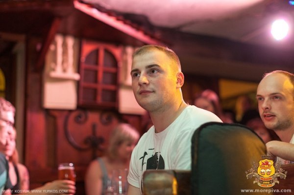 Як у Луцьку відбирали гурт на «Woodstock». ФОТО