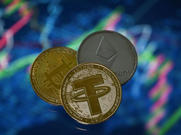 Як регулюються курси в обмінниках криптовалют?