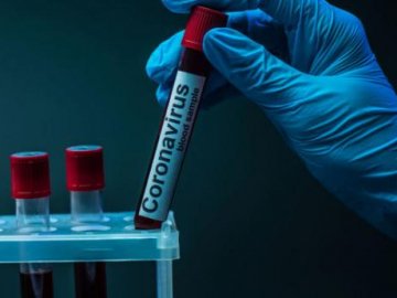 Коронавірус на Волині: де виявили нові випадки недуги за минулу добу