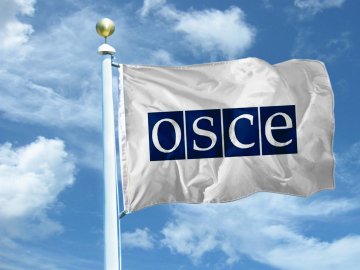 Тарас Шкітер зустрівся з представниками ОБСЄ. ФОТО